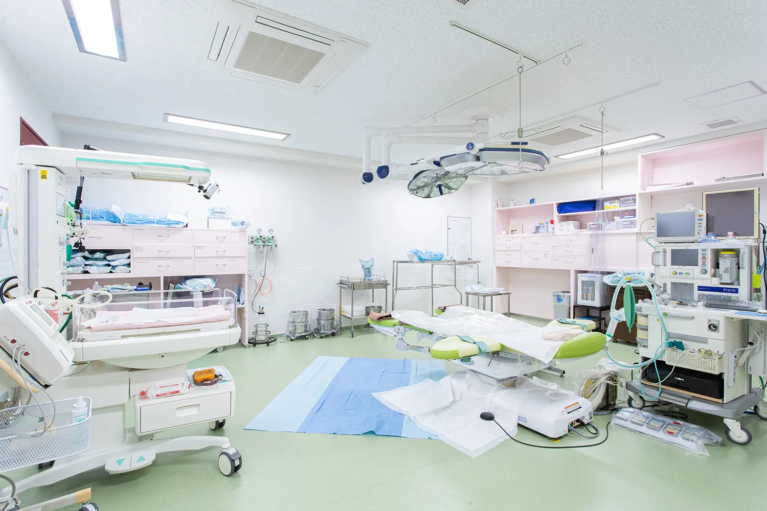 手術室